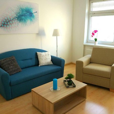 Riverview Apartment ブラチスラヴァ エクステリア 写真