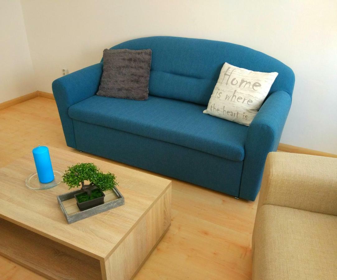 Riverview Apartment ブラチスラヴァ エクステリア 写真