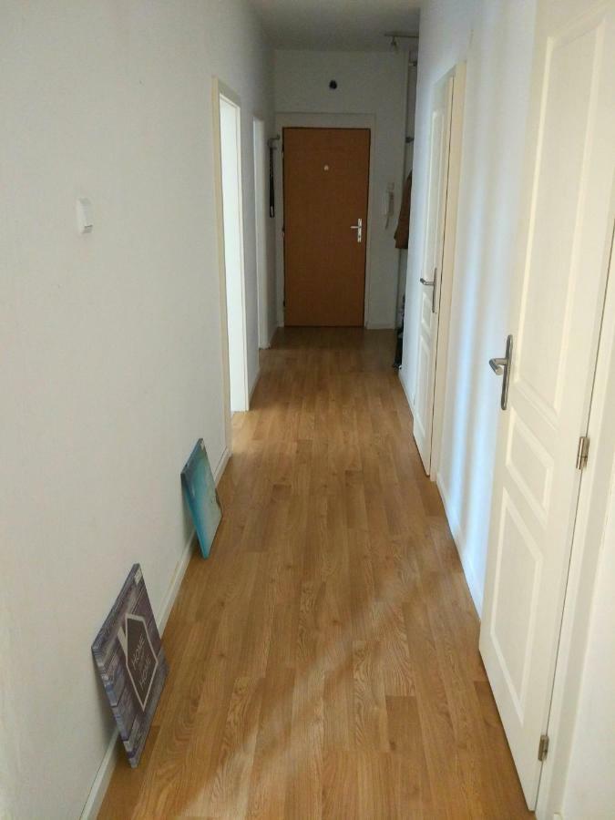 Riverview Apartment ブラチスラヴァ エクステリア 写真